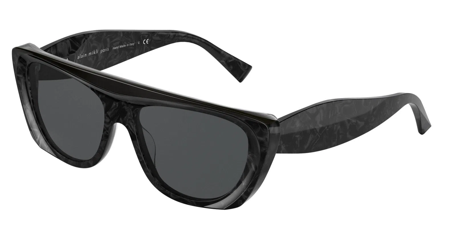 Alain Mikli Trouville 5062 Sunglasses - view 4
